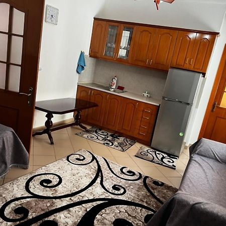 Apartament Pogradec Ngoại thất bức ảnh